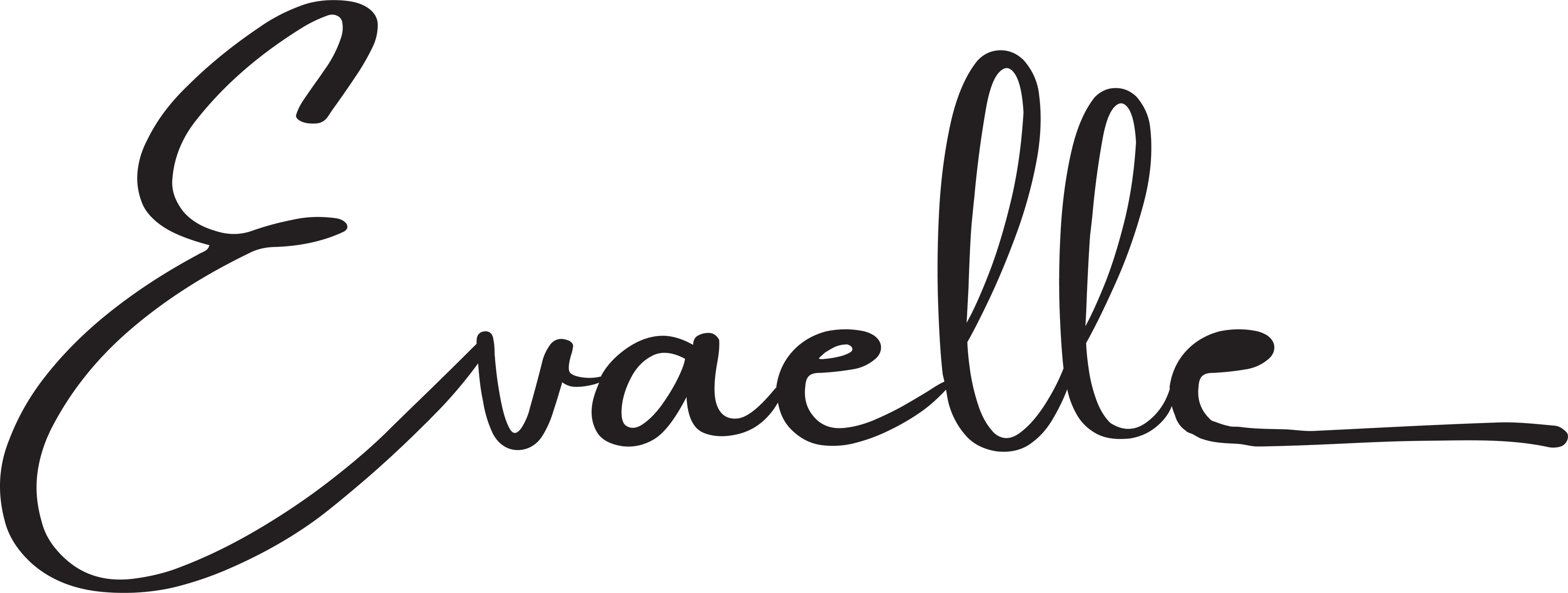 Evaelle